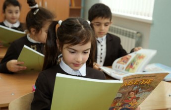 Путин утвердил закон об изучении родных языков