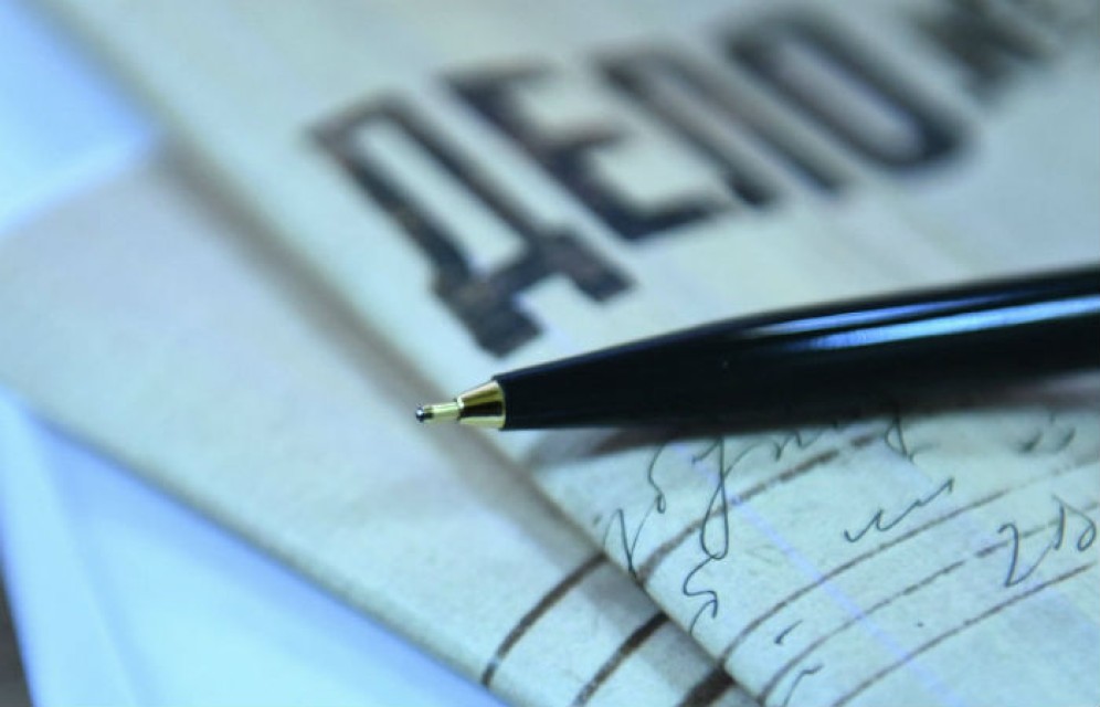 В Хакасии директор школы выписала премии себе и родственникам на 700 тыс. рублей