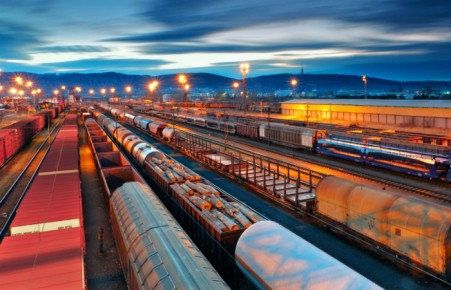 В Хакасии спрогнозировали транспортный бум к 2025-му году