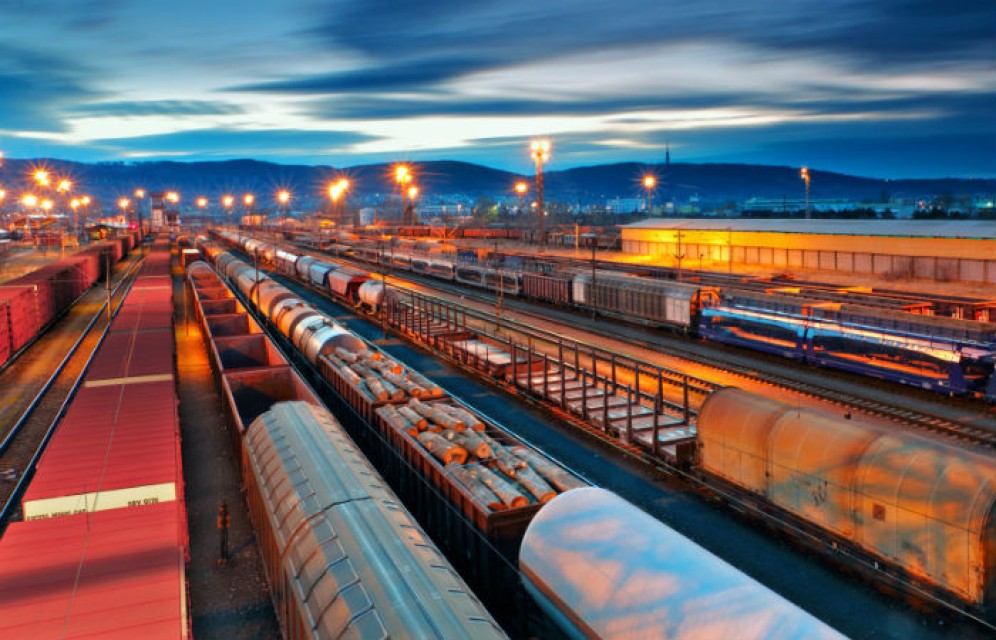 В Хакасии спрогнозировали транспортный бум к 2025-му году