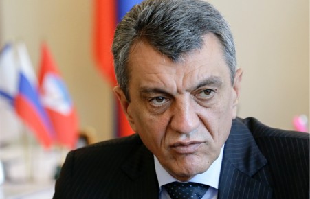 Меняйло: сентябрьские выборы станут самыми масштабными для Сибирского федерального округа