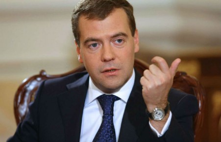 Медведев назвал новые санкции США объявлением экономической войны