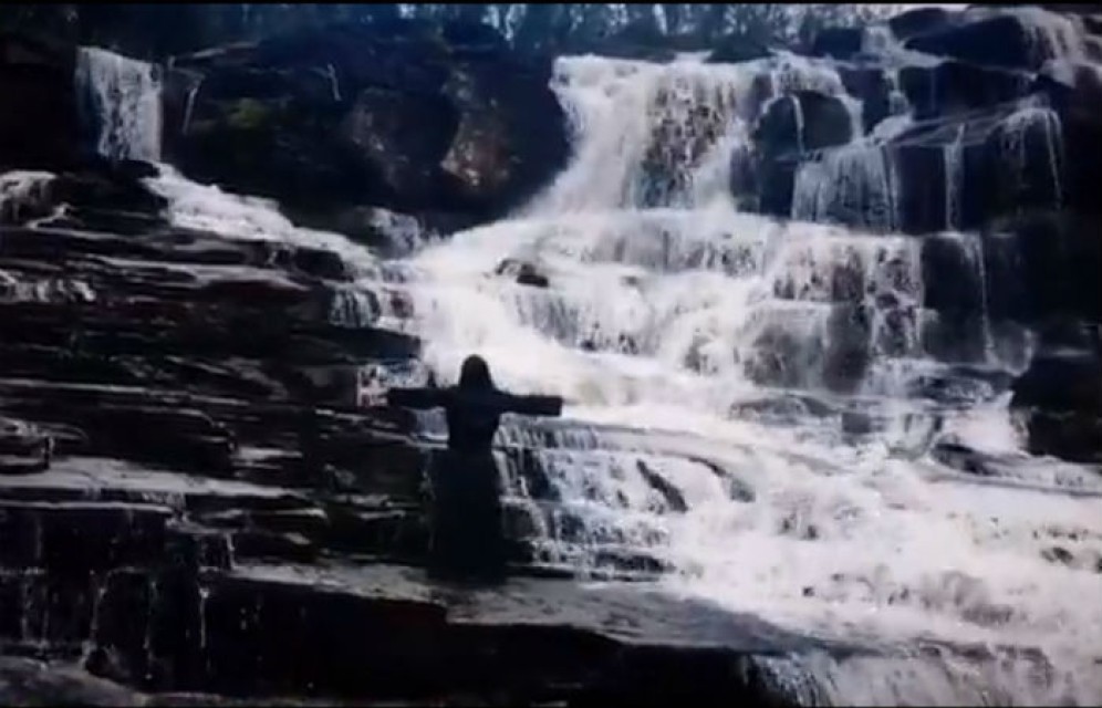 В Норвегии презентовали песню, посвященную хакасской богине