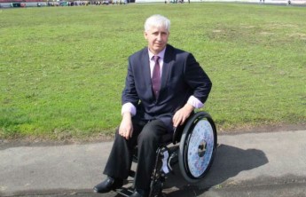 Ушел из жизни хакасский тренер Алексей Маслов