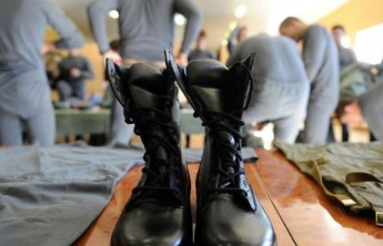 В Шира завели уголовное дело на 19-летнего уклониста