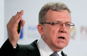 Кудрин предложил сократить число пенсионеров в России