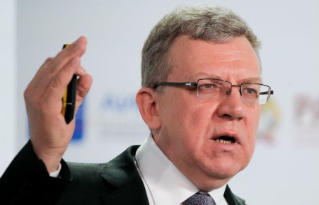 Кудрин предложил сократить число пенсионеров в России