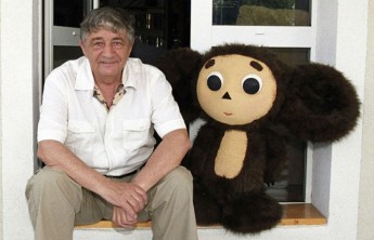 Умер Эдуард Успенский