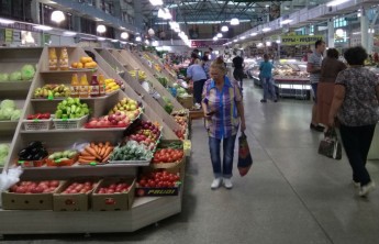 Республиканский сельхозрынок готов услышать всю правду от покупателей 