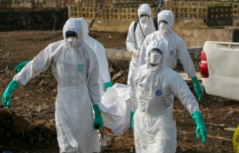 В Африке появилось новое смертельное заболевание