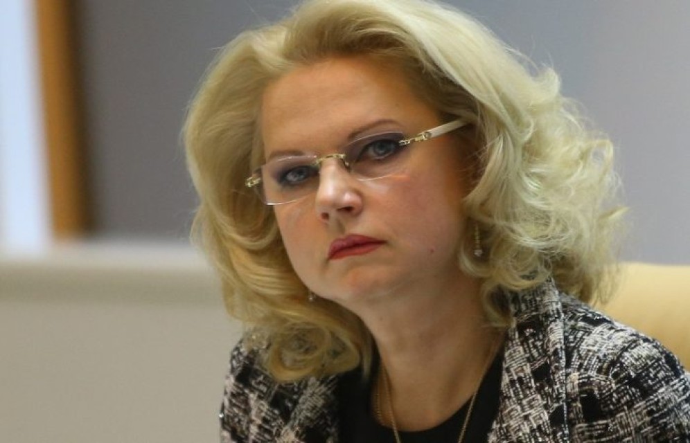 Голикова рассказала о наказании за увольнения в предпенсионном возрасте