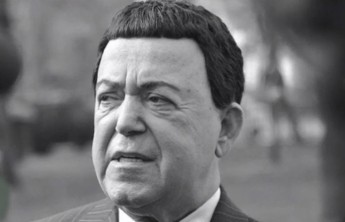 Умер Иосиф Кобзон