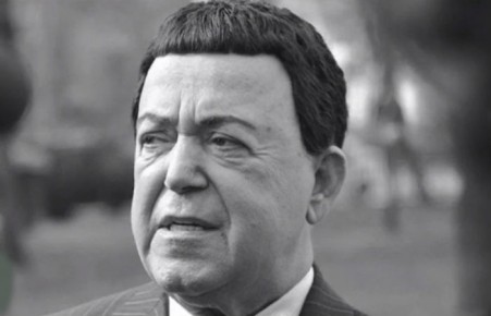 Умер Иосиф Кобзон