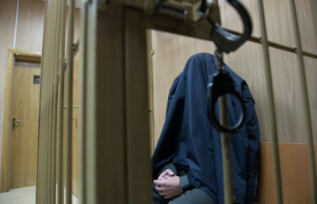 Половина россиян одобрила посадки за репосты