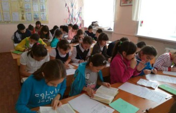 В школах Хакасии появится новый предмет - шорский язык