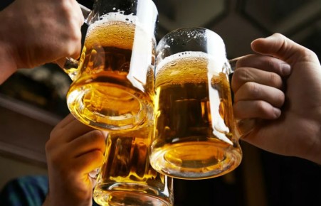 В России предложили установить минимальную цену на пиво