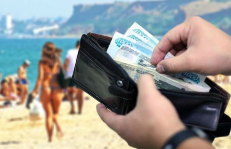 Правительство обсуждает введение туристического сбора по всей стране