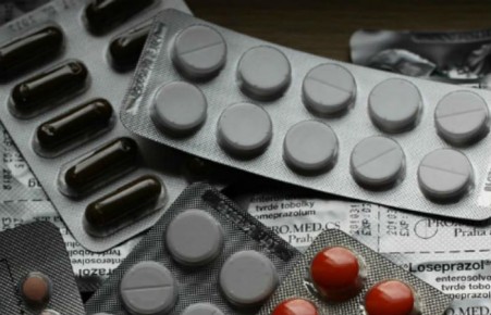 Названа опасность обезболивающего Диклофенак