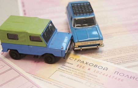 Минфин поддержал увеличение штрафов за езду без ОСАГО