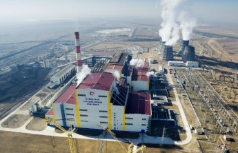 Сибирская генерирующая компания готова перевести частный сектор Абакана на центральное отопление