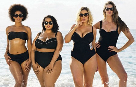 Во Франции законодательно запретили брать на работу слишком худых моделей