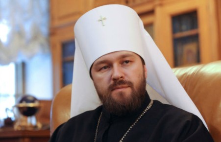 В РПЦ поддержали идею об ограничении работы гипермаркетов в выходные