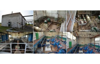 Недвижимость «Хакресводоканала» оценили в 951 млн рублей