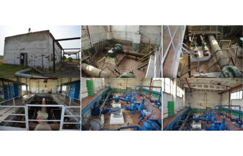 Недвижимость «Хакресводоканала» оценили в 951 млн рублей