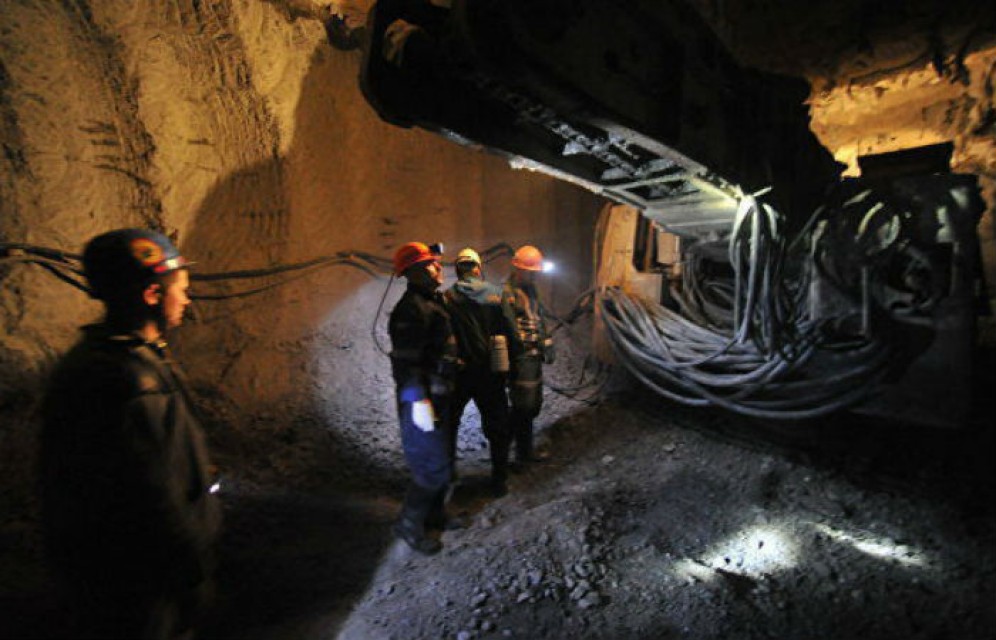 Имущество «Тейского рудника» в Хакасии продают частями