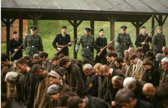 BadComedian раскритиковал выдвижение «Собибора» на «Оскар»