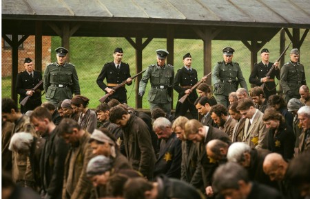 BadComedian раскритиковал выдвижение «Собибора» на «Оскар»