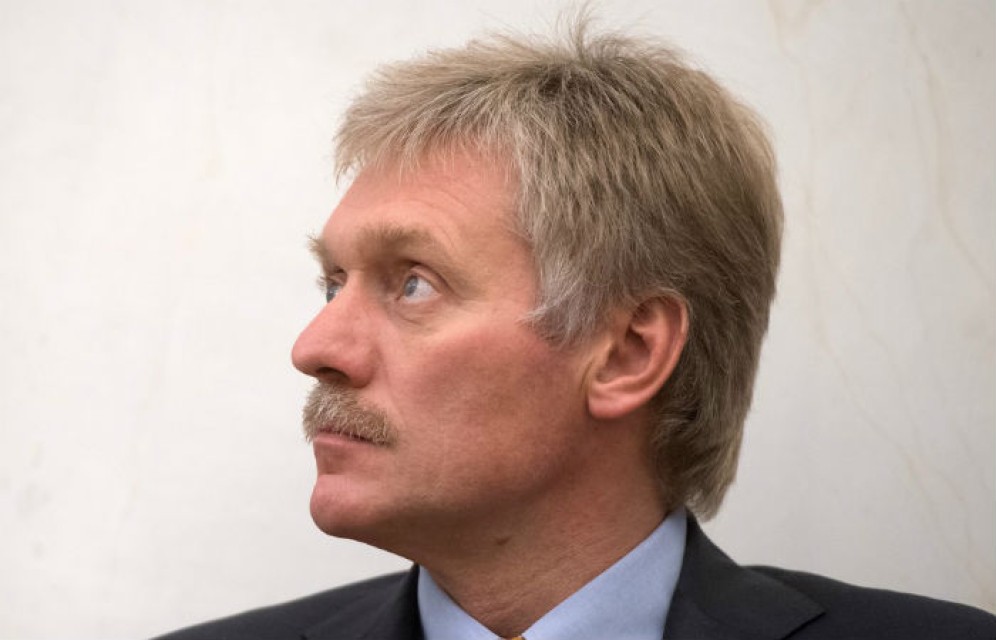 Песков: поездки представителей Кремля в регионы не связаны с результатами выборов