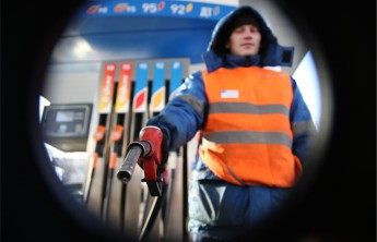Раскрыты детали плана борьбы с ростом цен на бензин