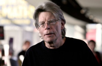 Стивен Кинг назвал лучший фильм в истории