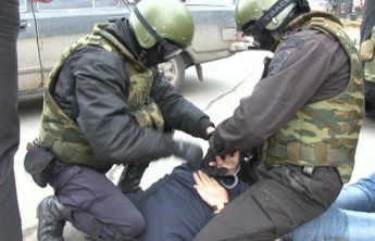 В Хакасии джихадистов, вербовавших жителей республики на войну в Сирии