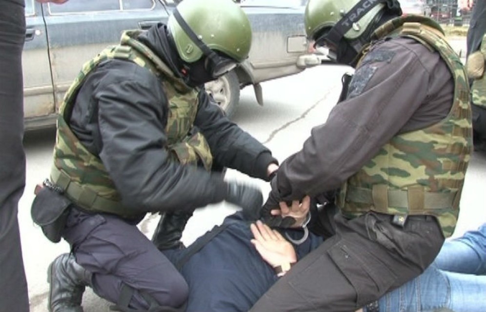 В Хакасии джихадистов, вербовавших жителей республики на войну в Сирии