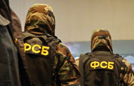 В Вершине Теи ликвидировали условный теракт