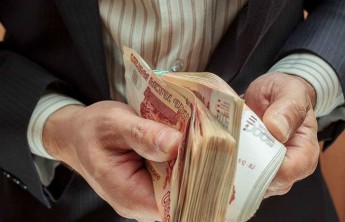 В России резко увеличат расходы на мотивацию чиновников