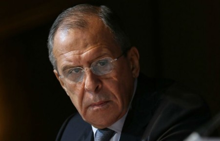 Лавров заявил о провале плана НАТО по поглощению Украины