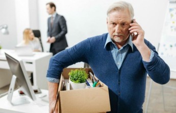 Госдума ввела уголовную ответственность за увольнение людей предпенсионного возраста