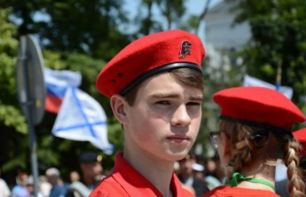 Начальник ЦСКА откроет в Хакасии отделение "Юнармии"