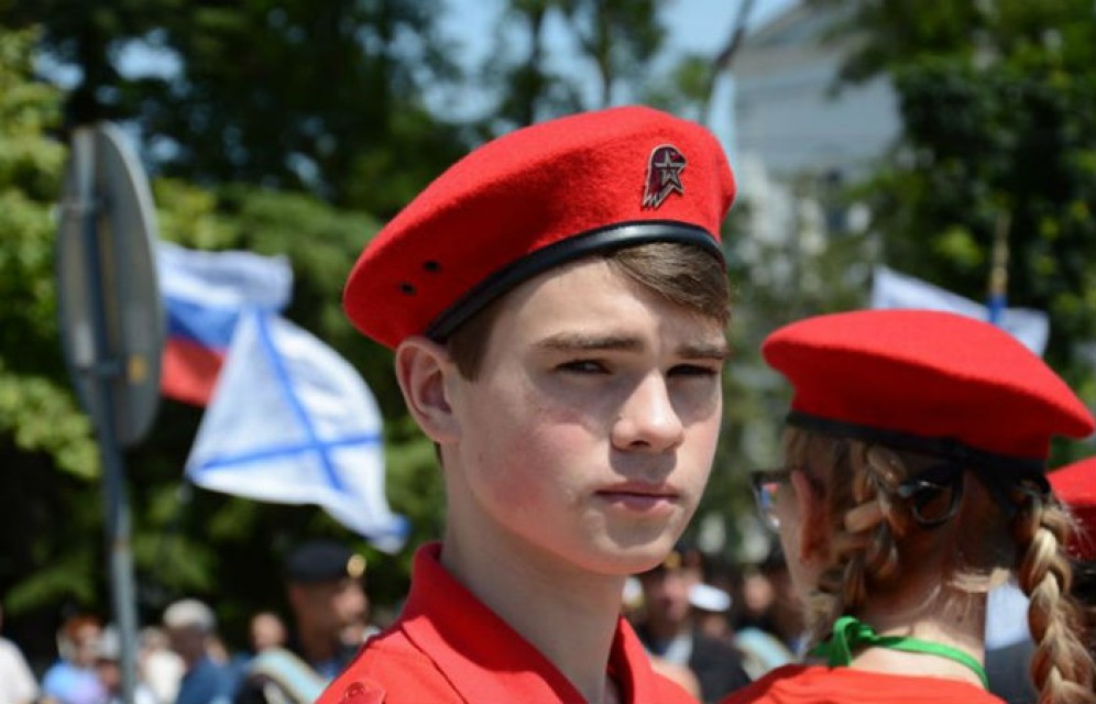 Начальник ЦСКА откроет в Хакасии отделение "Юнармии"