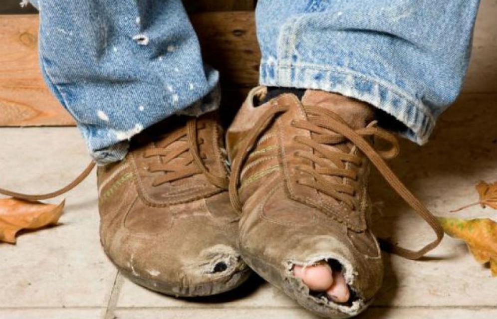 Кудрин заявил о высоком уровне бедности в России