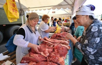 Рост цен на мясо обеспокоил россиян больше стоимости бензина