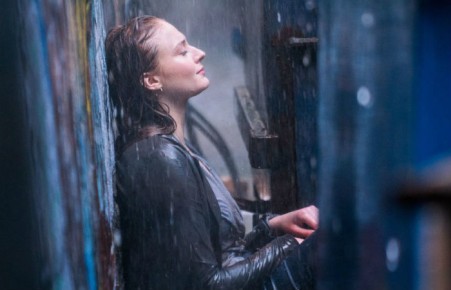 Вышел психоделический русский трейлер новой части "Людей Икс"