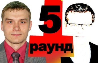 Один из претендентов на кресло губернатора Хакасии не пришёл на дебаты