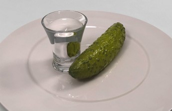 Корейские ученые создали не вызывающую похмелье водку