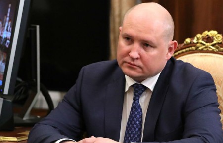 Президент назначил Михаила Развожаева врио главы Хакасии