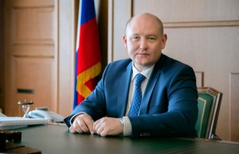 Михаил Развожаев появился в соцсетях