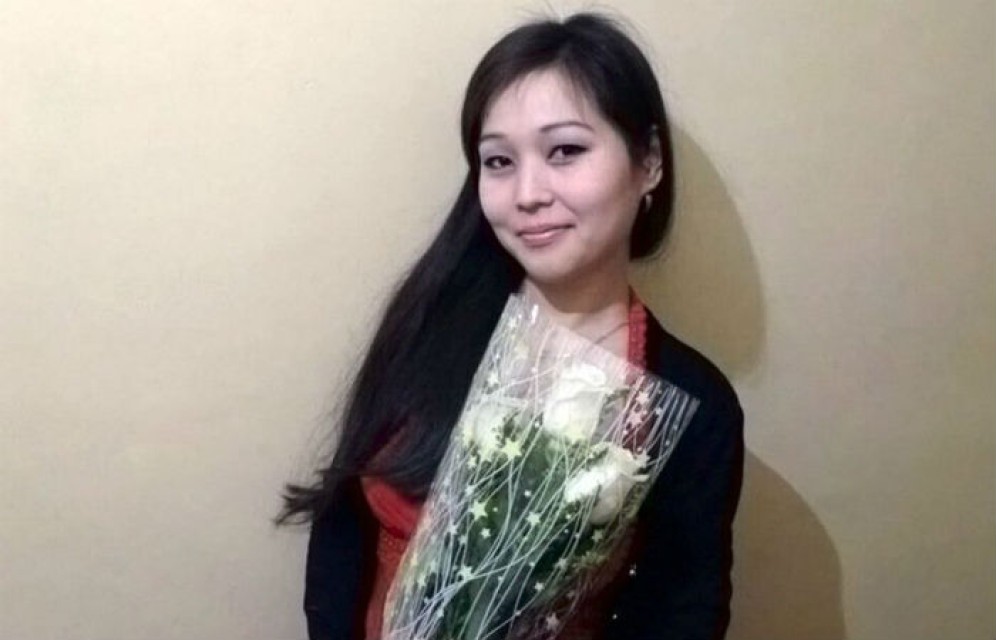 Завершено следствие по делу об экстремизме за пост защитницы коренных народов Хакасии во «ВКонтакте»